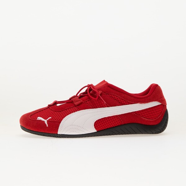 Tenisky Puma Speedcat Go Wns For All Time Red-Puma White EUR 38.5