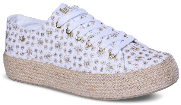 Lee Cooper LCW-25-08-3648L Dámske tenisky biele 41