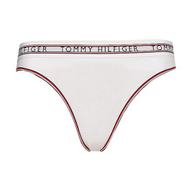 Dámske nohavičky Classic UW0UW03536-YBR - Tommy Hilfiger L