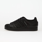 Tenisky adidas Superstar II Core Black/ Core Black/ Core Black EUR 42