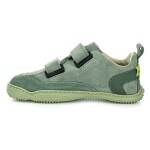 Ricosta Qnuffs Ahorn River/Salbei celoročné nízke barefoot topánky 30 EUR