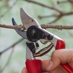 Záhradnícke nožnice FELCO 15 s otočnou rukoväťou
