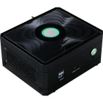 Palit Pandora Jetson Orin NX Super čierna / Mini PC / 16GB / AI 157 TOPS / 4X M.2 / Linux (A002FV1P1)