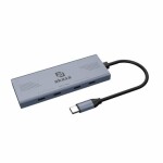 Akasa Akasa Hub USB-C 4x USB-C 10Gbps