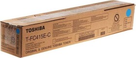 Toshiba Toner Toshiba T-FC415EC Wielofarebný
