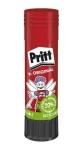 Pritt WA12 / Lepiaca tyčinka / 22 g / bez rozpúšťadiel / vyperiteľná (9H PK611)