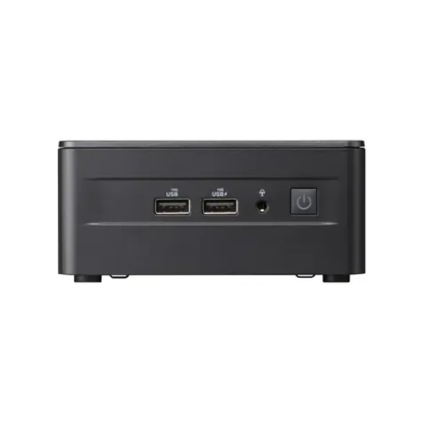 Asus NUC 13 Pre Tall Kit RNUC13L3HV700000I / Mini PC / Intel Core i7-1370P / Intel Iris Xe / Barebone (90AR00B1-M00060)