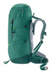 Detský batoh Deuter Fox 40 Masala-Cherry