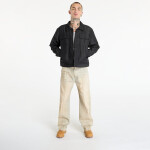 Bunda Vans LX McAvoy Lined Trucker Black Rinse XL