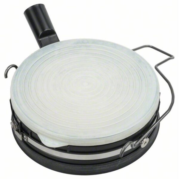 Krúžok na zachytávanie vody pre stojany na vŕtačky, max. Priemer vrtáka 200 mm Bosch Accessories 2608550620 Priemer 200 mm; 2608550620