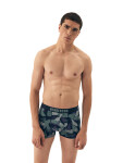 Pánske boxerky 3 Pack 42596 Scope - HENDERSON vícebarevná 3XL
