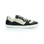 Groundies Nova Special Black/White W barefoot tenisky 40 EUR