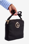 NOBO messenger bag Black Univerzální