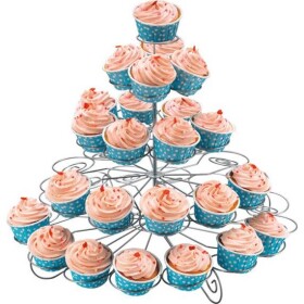 Stojan na cupcakes - Cakesicq - Cakesicq