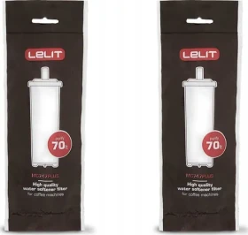 Lelit PLA930M / Vodný filter / pre kávovary a espresso prístroje / kapacita 70 l (1002000146)