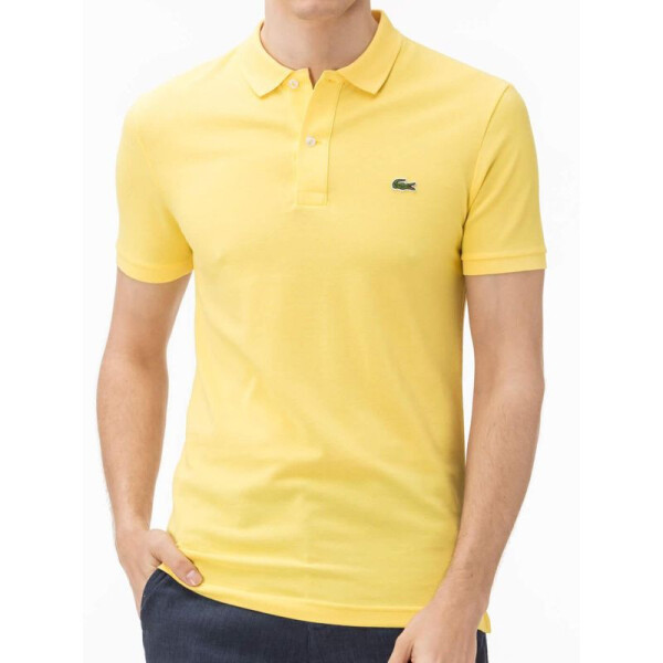 Pánske polo tričko PH401200-6FW Lacoste