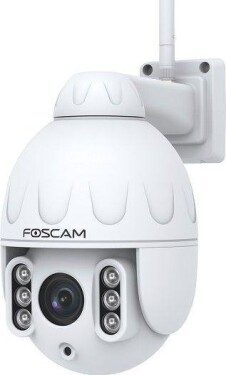 Foscam Kamera IP Wi-fi Foscam SD4 OUTDOOR 4MP