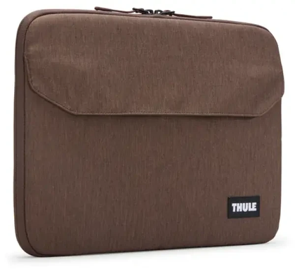 Thule TLS113 Lithos Nuanced Brown / Puzdro / pre MacBook Air 13" / polyester / vodeodolný (3205455)