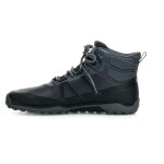 Xero Shoes Scrambler Trail Mid Asphalt/Black W outdoorové barefoot topánky 41 EUR