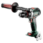 Metabo BS 18 LTX BL / Aku Vŕtací skrutkovač / 18V / 13mm skľučovadlo / 2000 ot-min / 65 Nm / bez aku (602358840)