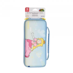 HORI SWITCH Tough Pouch - City Pop Peach / Puzdro pre Nintendo Switch (HRS750)