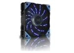 Enermax UCDFV12P-BL DF Vegas modrá / Ventilátor / 120mm / PWM (UCDFV12P-BL)