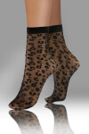 SOCK WZ 05 černá UNICA