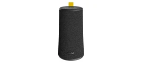 EarFun Uboom čierna / bezdrôtový reproduktor / Bluetooth 5.0 / IPX7 / výdrž až 16 h / 360 zvuk (SP200B)
