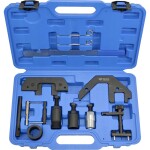 Brilliant Tools BT591650 Sada náradia na časovanie motora pre BMW diesel; BT591650
