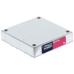 TracoPower TEP 75-2412WI modul DC / DC meniča napätia 24 V/DC 12 V/DC 6.3 A 75 W Počet výstupov: 1 x; TEP 75-2412WI