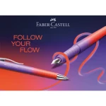 Faber-Castell Poly Ball Edition Punchy Melón / Guľôčkové pero (241133)