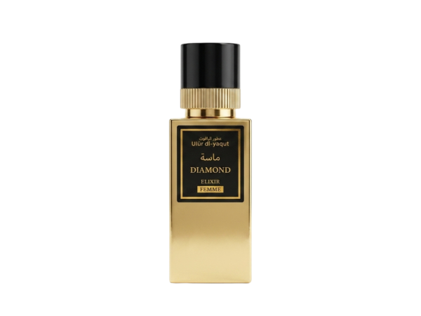 UTUR ELIXIR - DIAMOND Parfémovaná voda Veľkosť: 50 ml