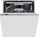 Hotpoint-Ariston HIC 3O33 WLEG