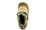 Affenzahn Midboot Vegan Snuggy Affenzahn zimné barefoot topánky 22 EUR