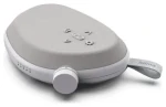 HAMA Calm krémová / Reproduktor / 5.3 / Bluetooth / plochý / biely šum / časovač / 3 W (188244)