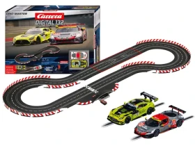 Carrera 30050 Digital 132 Grid Master