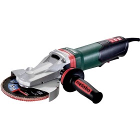 Metabo WEPBF 15-150 Quick 613085000 uhlová brúska 1550 W; 613085000