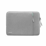 Tomtoc Sleeve puzdro pre Apple MacBook Pro 14 šedá (TOM-A13D2G1)