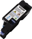 Dell DELL PDVTW kaseta z tonerem 1 ks originálny Cyjan