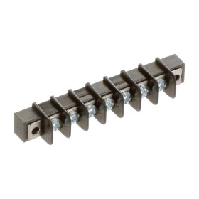 Molex 387206207 svorkovnice pre tlačiarne Pólov 7 1 ks; 387206207