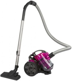ProfiCare Proficare PC-BS 3134 Anthrazit/Pink