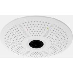 Mobotix MX-C26B-AU-6D016 Mx-c26B-AU-6D016 LAN IP bezpečnostná kamera 3072 x 2048 Pixel; Mx-c26B-AU-6D016