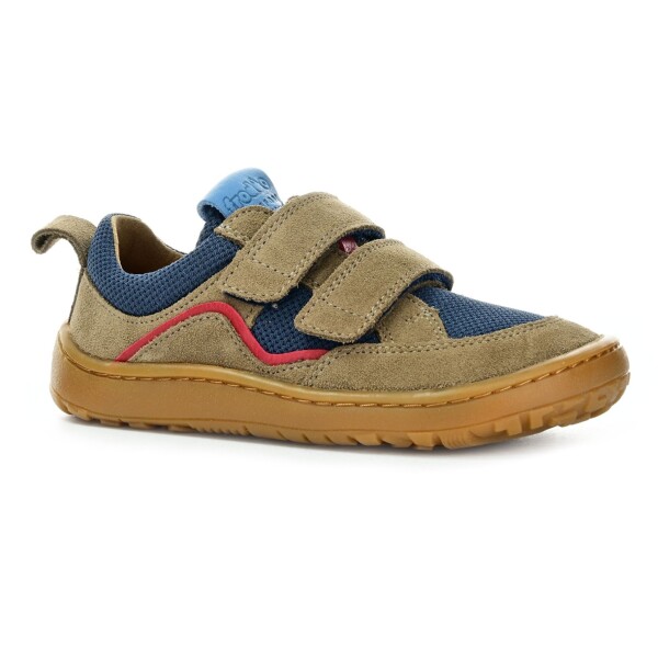 Froddo Baze G3130271-15 Beige celoročné nízke barefoot topánky 29 EUR