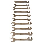 KS Tools 963.7131 963.7131 obojstranný vidlicový kľúč 5 - 13 mm; 963.7131