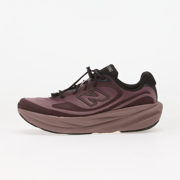 Tenisky New Balance W10805 Cherry Leather/ Fast Track EUR 41