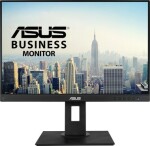 23.8 ASUS BE24WQLB čierna / LED / 1920x1200 / IPS / 16:10 / 5ms / 1000:1 / 300 cd-m2 / HDMI + VGA + DP / VESA (90LM04V1-B01370)