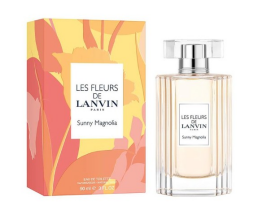 Lanvin Sunny Magnolia EDT ml