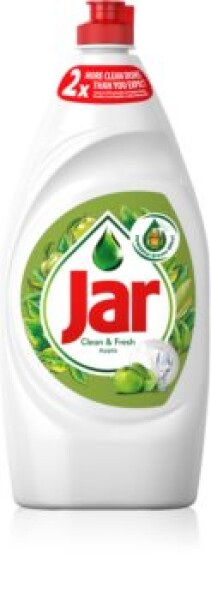 JAR APPLE