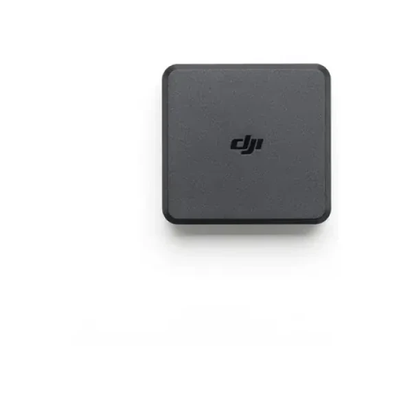 DJI USB-C Power Adapter (100W) (EU)