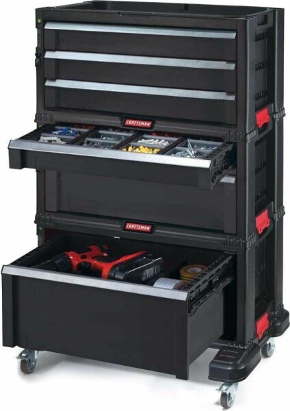 KETER box na náradie 17201228